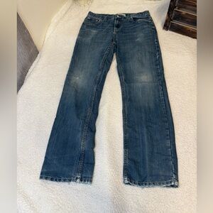 Levis 505 regular jeans